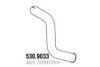 MERCE 3934920404 Exhaust Pipe